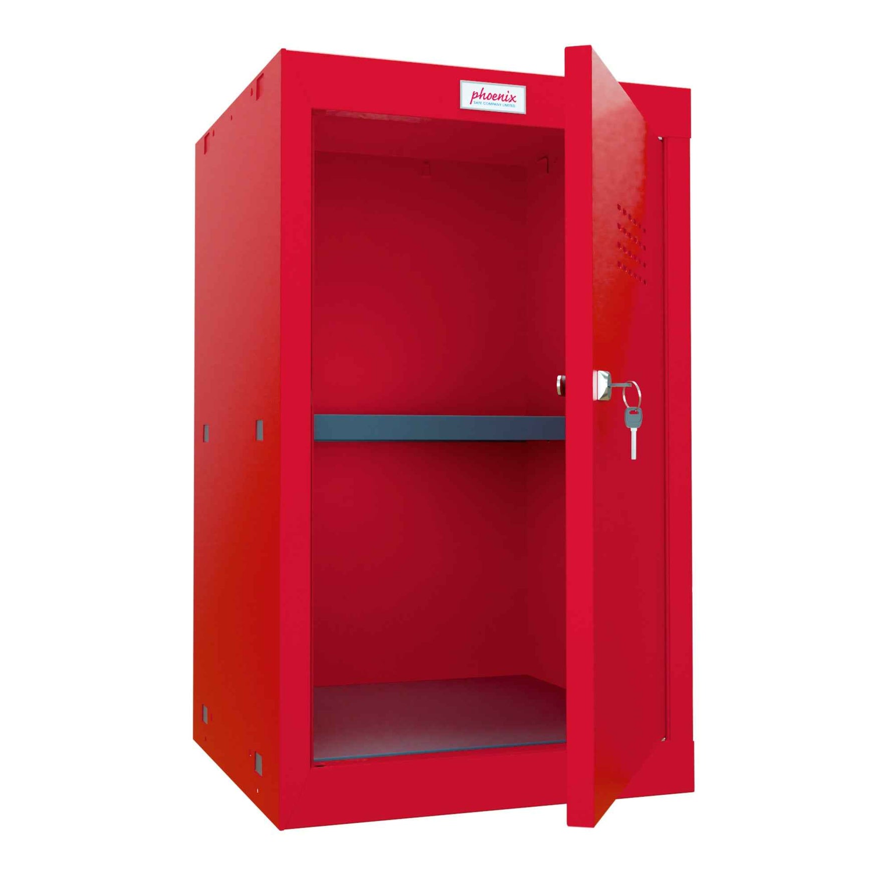 Phoenix Schließfachschrank CL 400 x 665 x 400 mm (B x H x T)