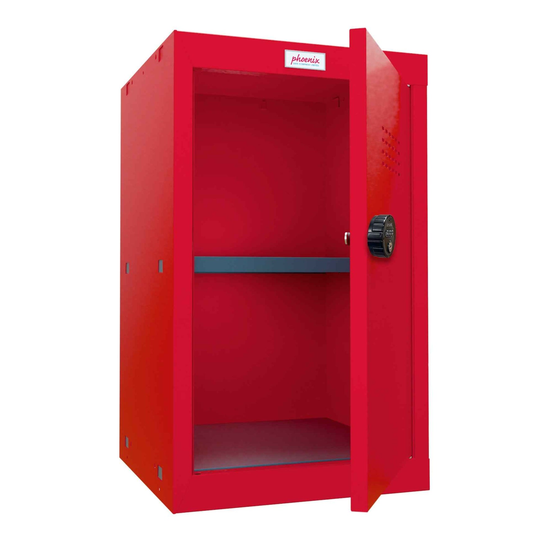 Phoenix Schließfachschrank CL 400 x 665 x 400 mm (B x H x T)