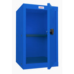 Phoenix Schließfachschrank CL 400 x 665 x 400 mm (B x H x T) – Produktbild 3
