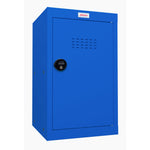 Phoenix Schließfachschrank CL 400 x 665 x 400 mm (B x H x T) – Produktbild 4