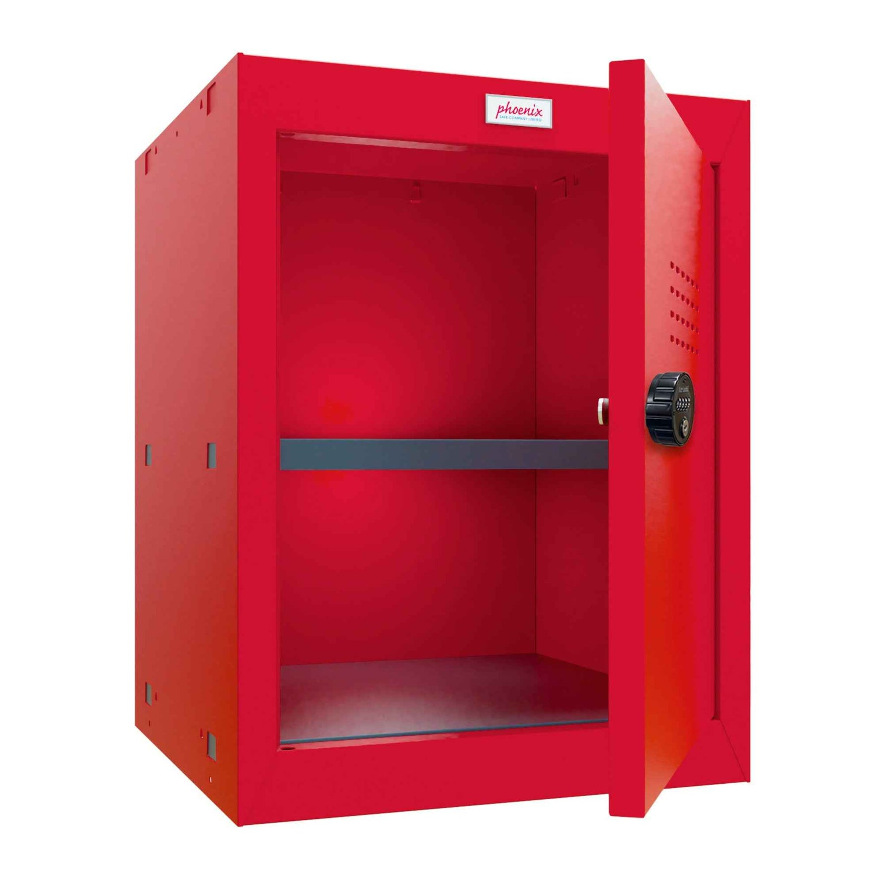Phoenix Schließfachschrank CL 400 x 520 x 400 mm (B x H x T)