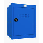 Phoenix Schließfachschrank CL 400 x 520 x 400 mm (B x H x T) – Produktbild 4