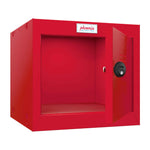 Phoenix Schließfachschrank CL 400 x 365 x 400 mm (B x H x T)