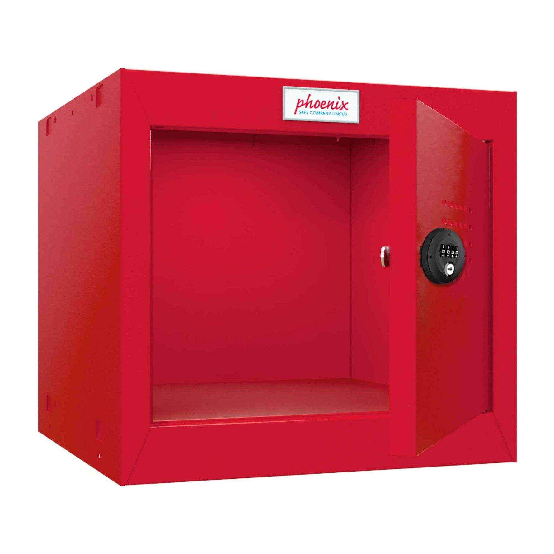 Phoenix Schließfachschrank CL 400 x 365 x 400 mm (B x H x T)