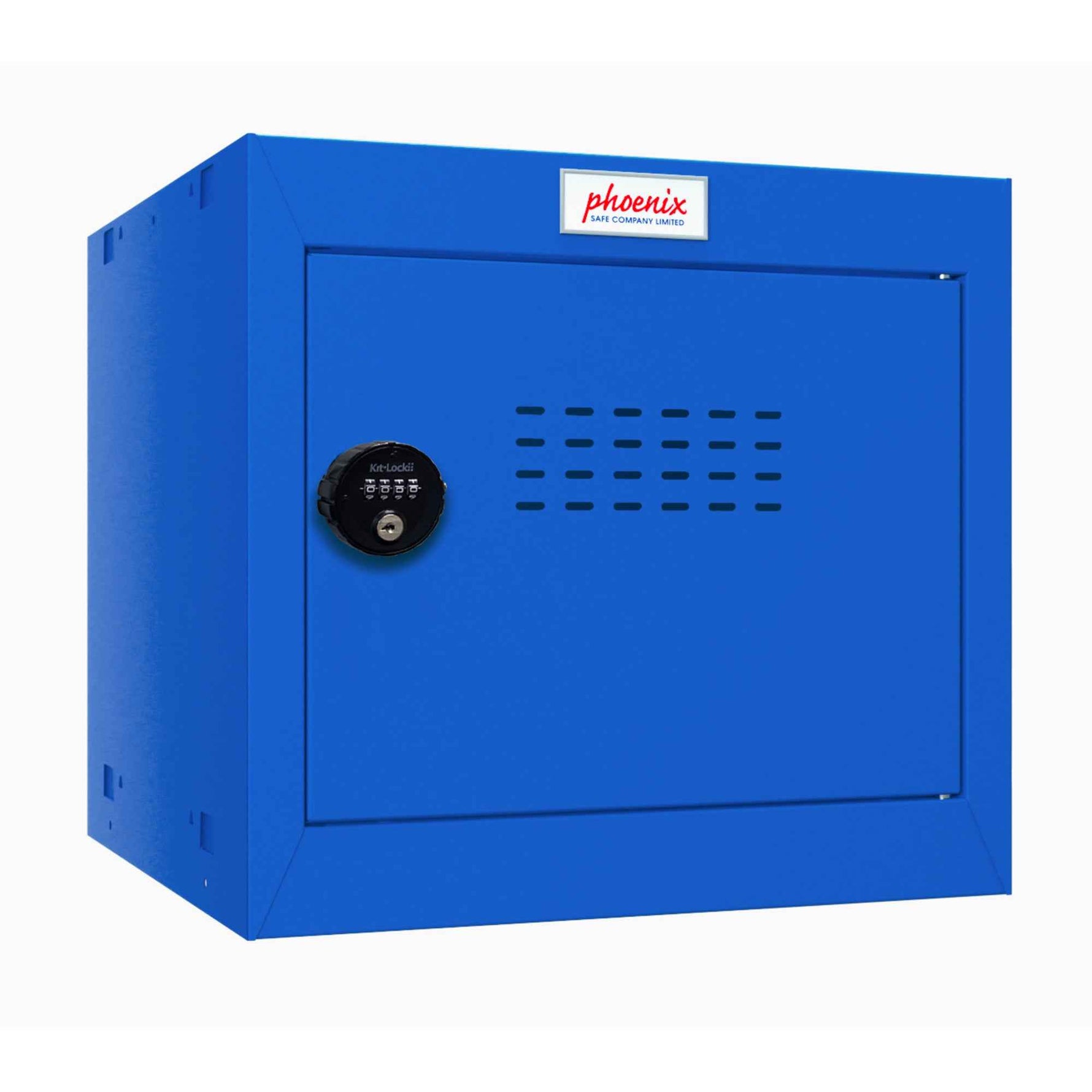 Phoenix Schließfachschrank CL 400 x 365 x 400 mm (B x H x T)