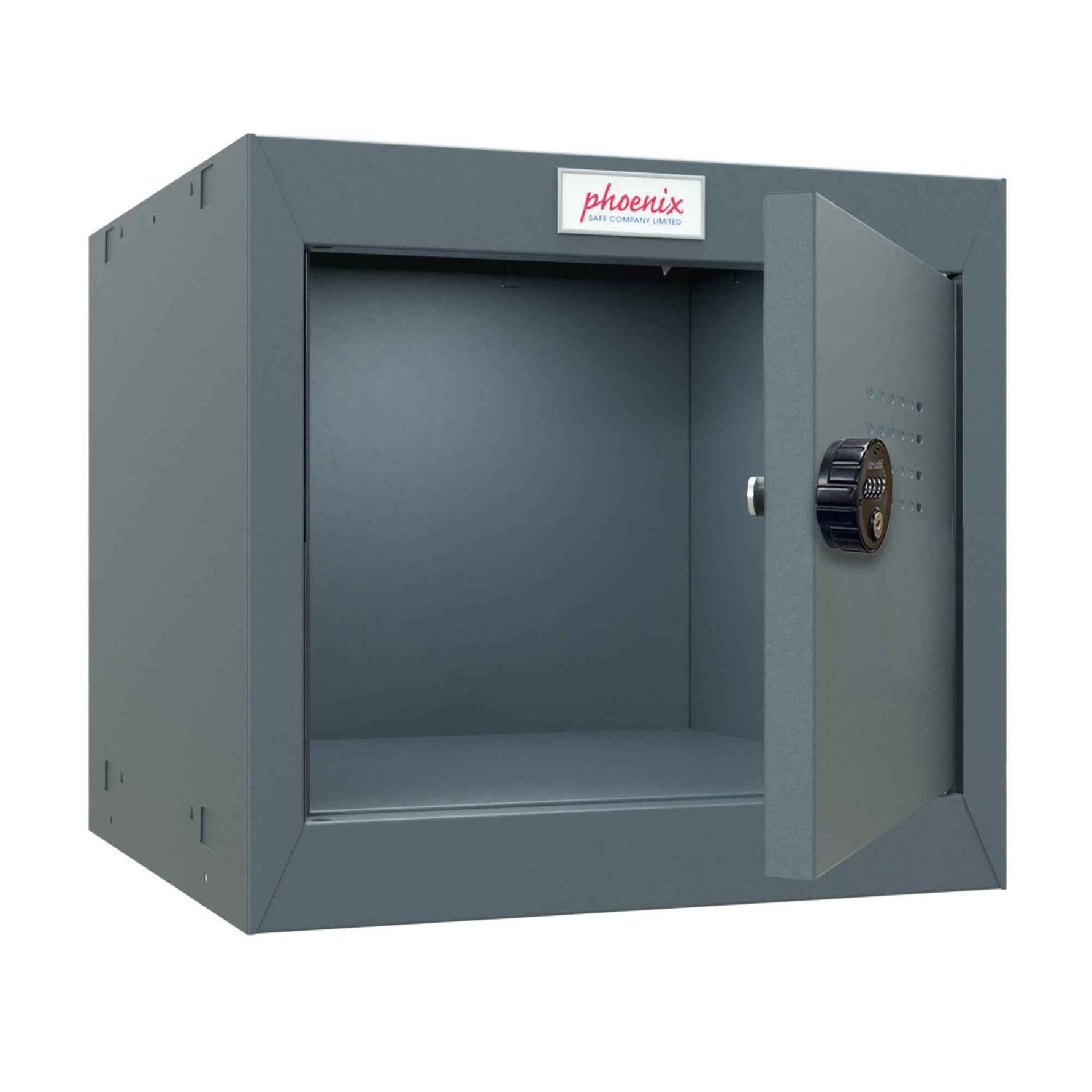 Phoenix Schließfachschrank CL 400 x 365 x 400 mm (B x H x T)