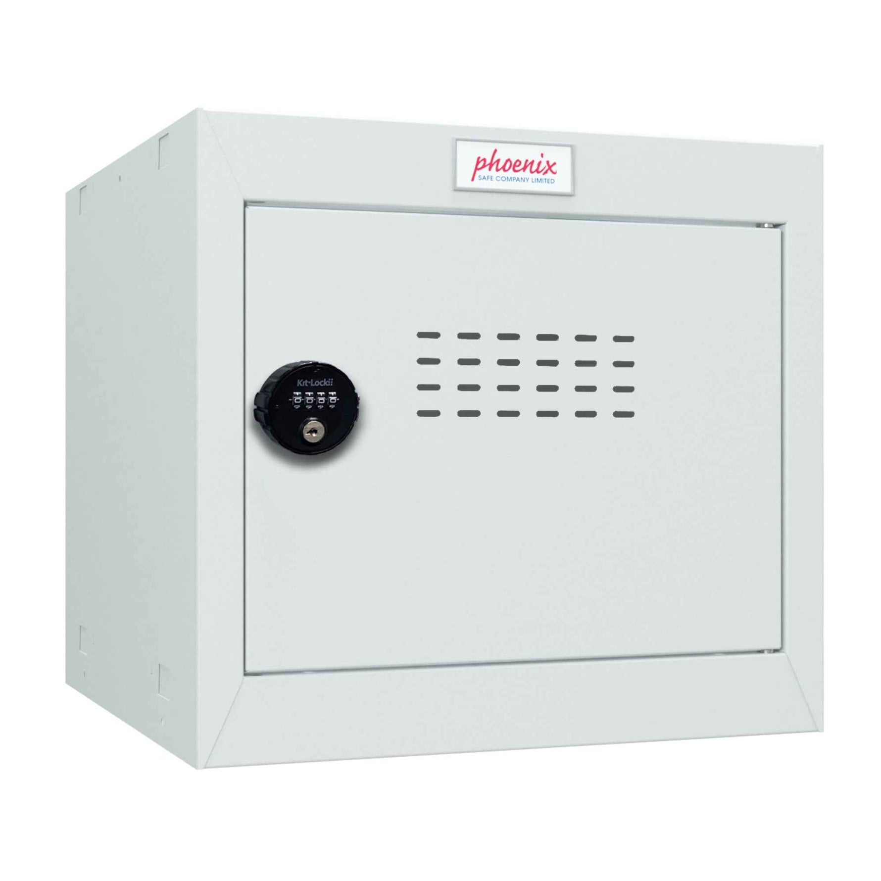 Phoenix Schließfachschrank CL 400 x 365 x 400 mm (B x H x T)
