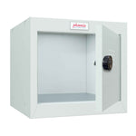 Phoenix Schließfachschrank CL 400 x 365 x 400 mm (B x H x T)
