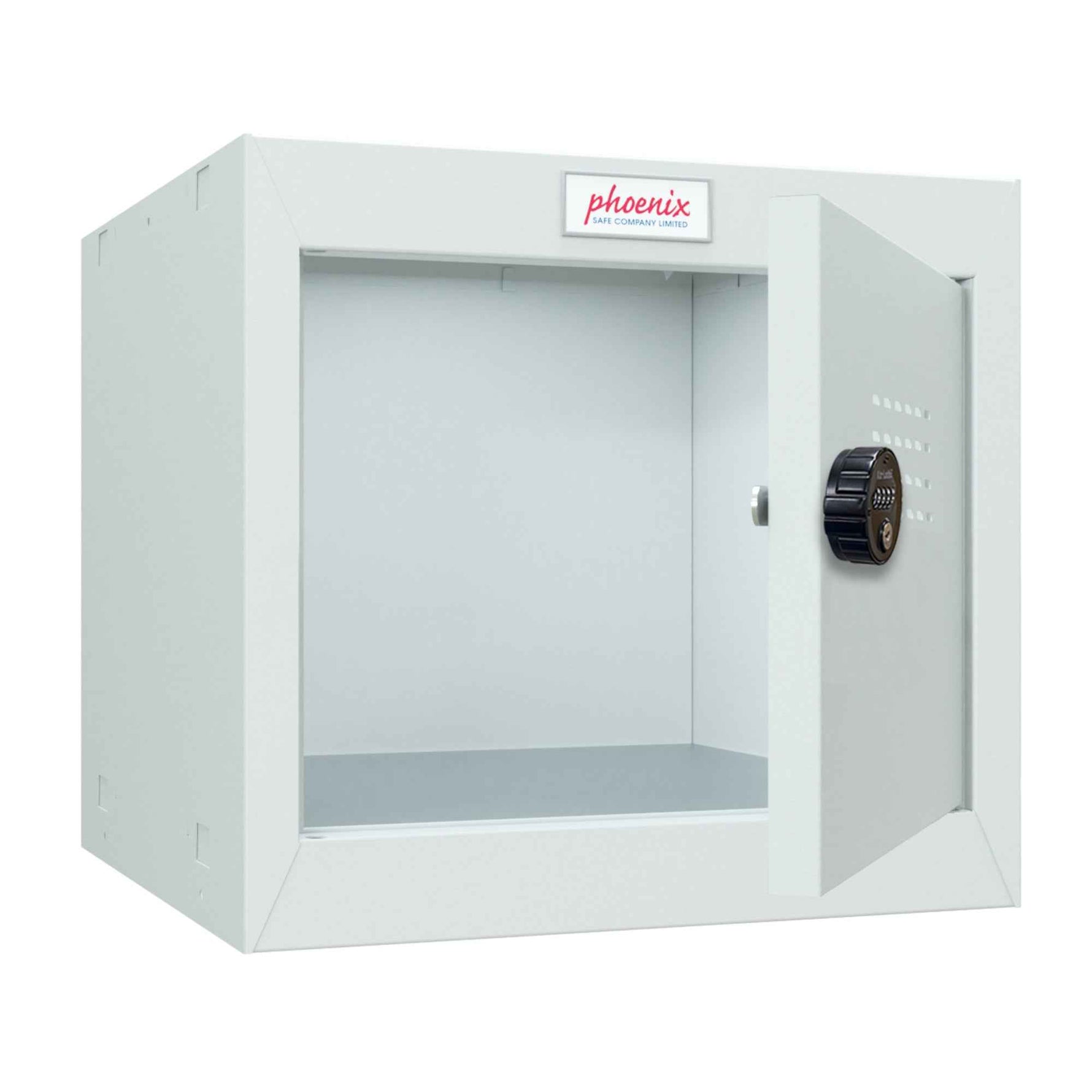 Phoenix Schließfachschrank CL 400 x 365 x 400 mm (B x H x T)