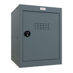 Phoenix Schließfachschrank CL 400 x 520 x 400 mm (B x H x T) – Produktbild 7