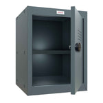 Phoenix Schließfachschrank CL 400 x 520 x 400 mm (B x H x T)