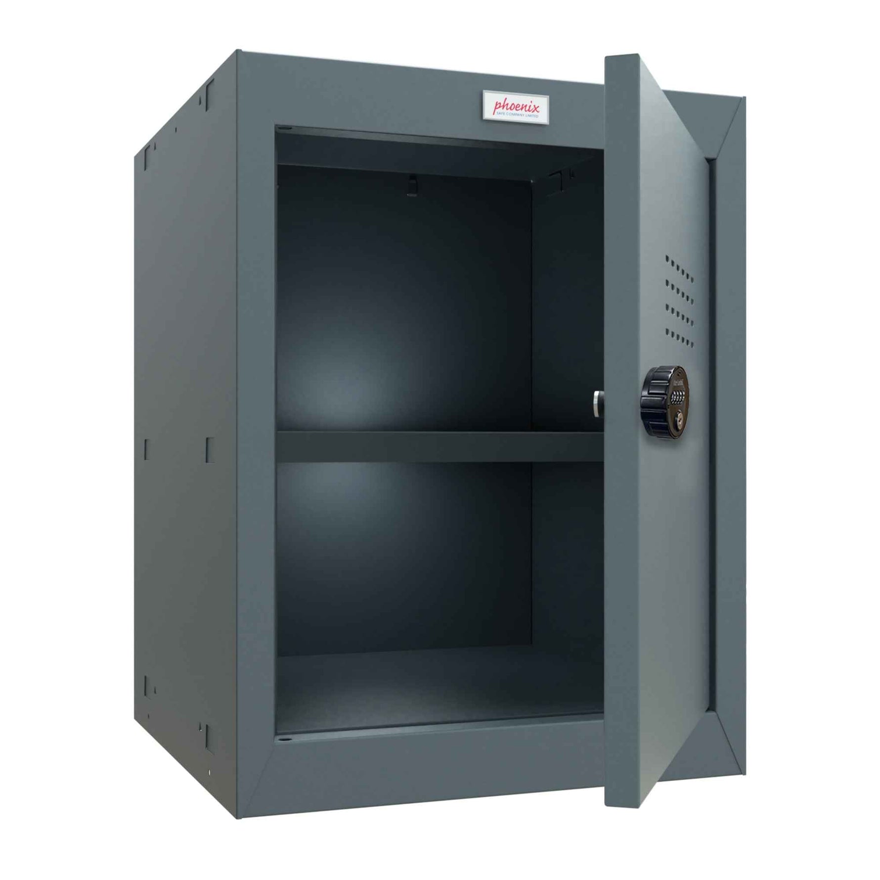 Phoenix Schließfachschrank CL 400 x 520 x 400 mm (B x H x T)