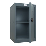 Phoenix Schließfachschrank CL 400 x 665 x 400 mm (B x H x T) – Produktbild 8