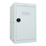 Phoenix Schließfachschrank CL 400 x 665 x 400 mm (B x H x T) – Produktbild 5