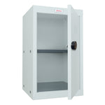 Phoenix Schließfachschrank CL 400 x 665 x 400 mm (B x H x T) – Produktbild 6