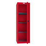 Phoenix Schließfachschrank CL 400 x 1.265 x 400 mm (B x H x T)