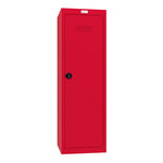 Phoenix Schließfachschrank CL 400 x 1.265 x 400 mm (B x H x T) – Produktbild 2