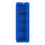 Phoenix Schließfachschrank CL 400 x 1.265 x 400 mm (B x H x T) – Produktbild 3