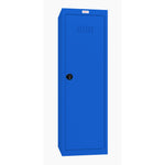 Phoenix Schließfachschrank CL 400 x 1.265 x 400 mm (B x H x T) – Produktbild 4