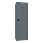 Phoenix Schließfachschrank CL 400 x 1.265 x 400 mm (B x H x T) – Produktbild 7