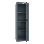Phoenix Schließfachschrank CL 400 x 1.265 x 400 mm (B x H x T) – Produktbild 8