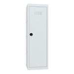 Phoenix Schließfachschrank CL 400 x 1.265 x 400 mm (B x H x T) – Produktbild 5