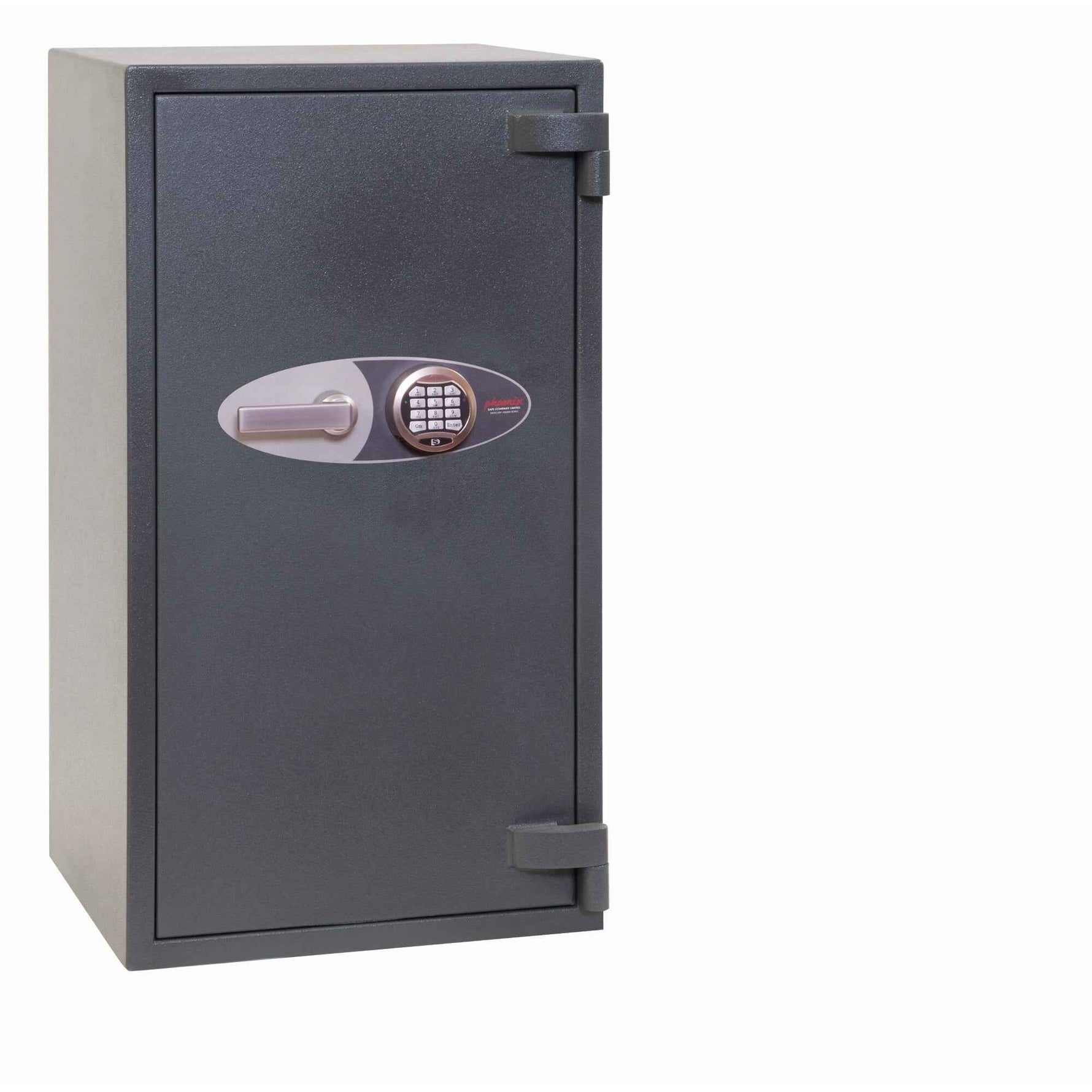 Phoenix Tresor Mercury Elektroschloss 110 l