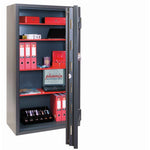 Phoenix Tresor Mercury Elektroschloss 330 l