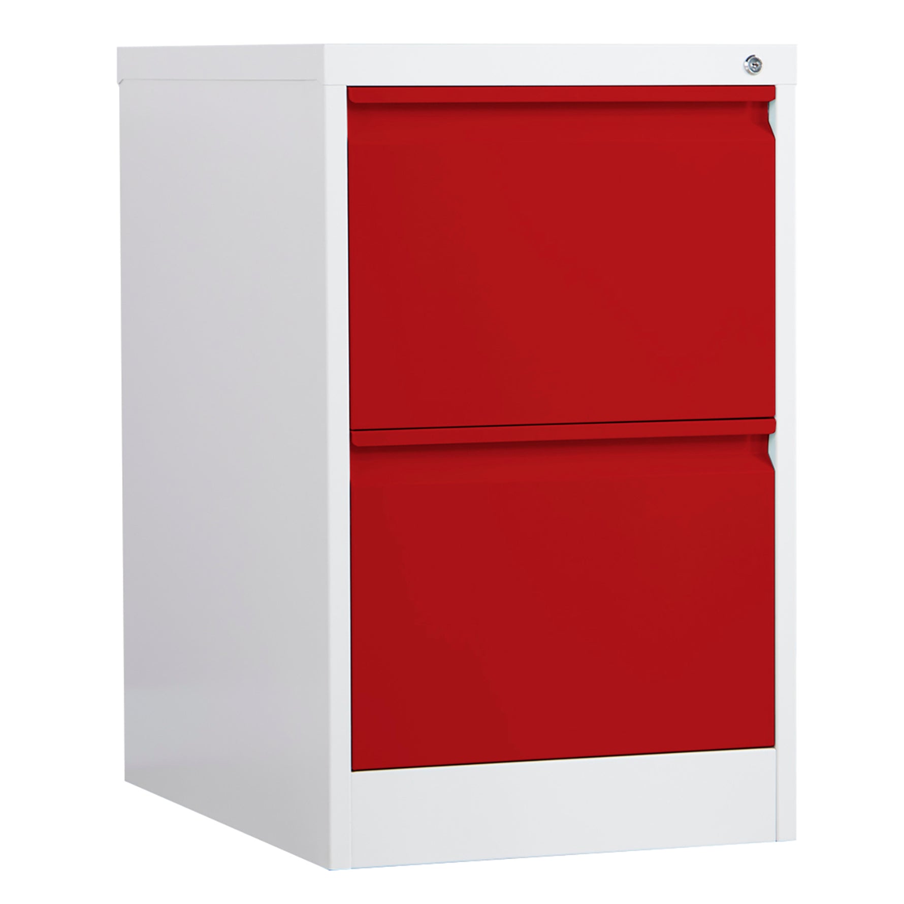 Phoenix Hängeregistraturschrank FC 450 x 725 x 620 mm (B x H x T) – Produktbild 4