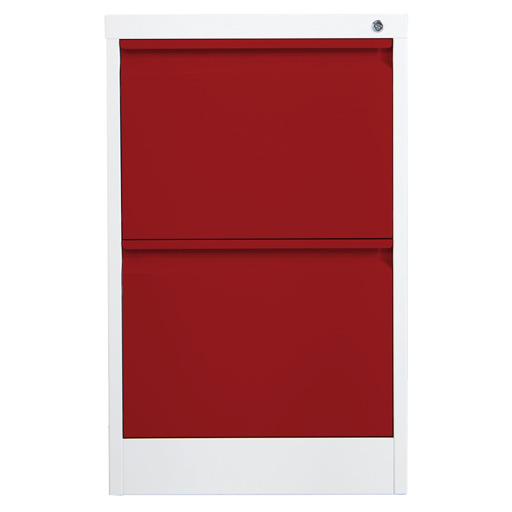 Phoenix Hängeregistraturschrank FC 450 x 725 x 620 mm (B x H x T) – Produktbild 5