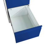 Phoenix Hängeregistraturschrank FC 450 x 1.330 x 620 mm (B x H x T)
