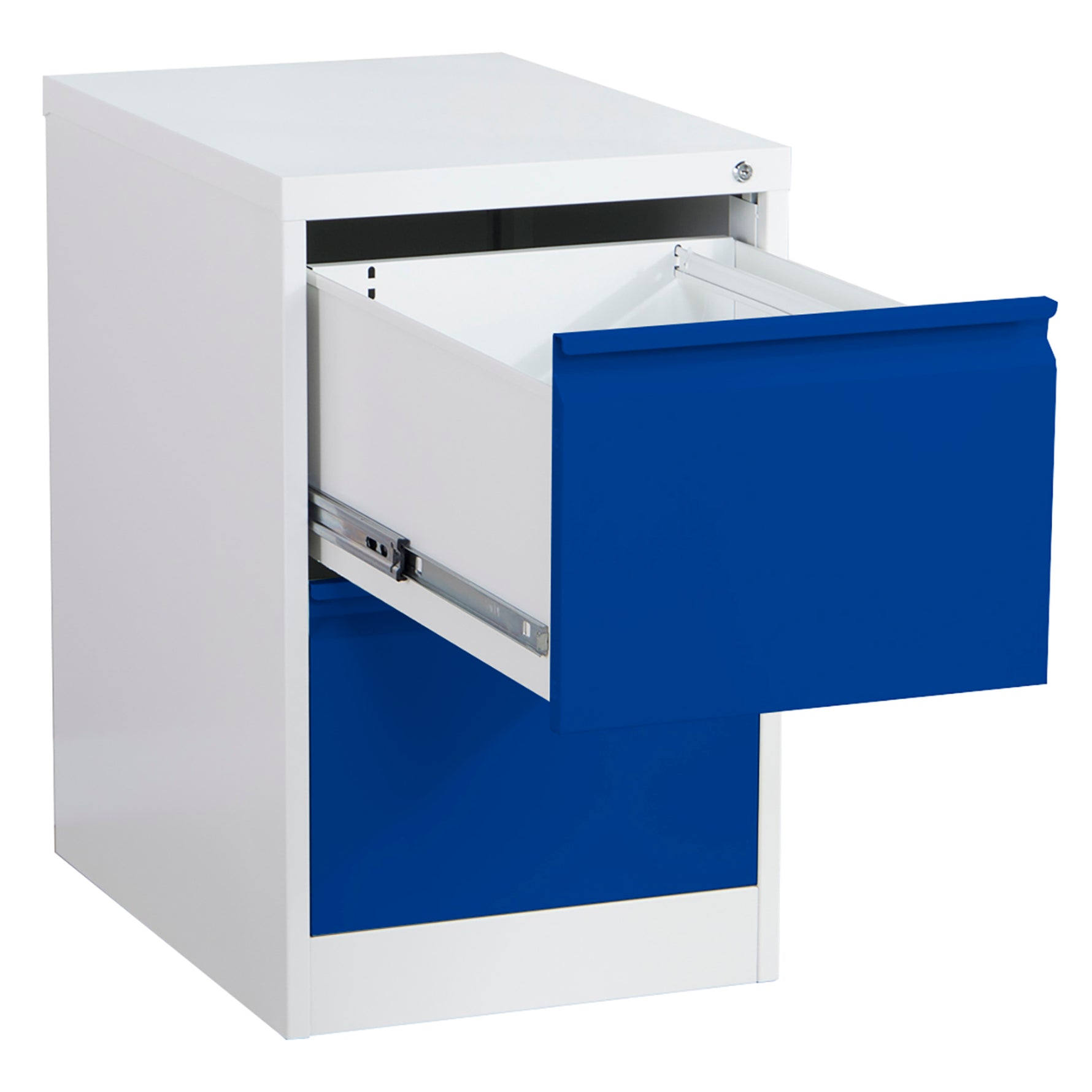 Phoenix Hängeregistraturschrank FC 450 x 725 x 620 mm (B x H x T) – Produktbild 7
