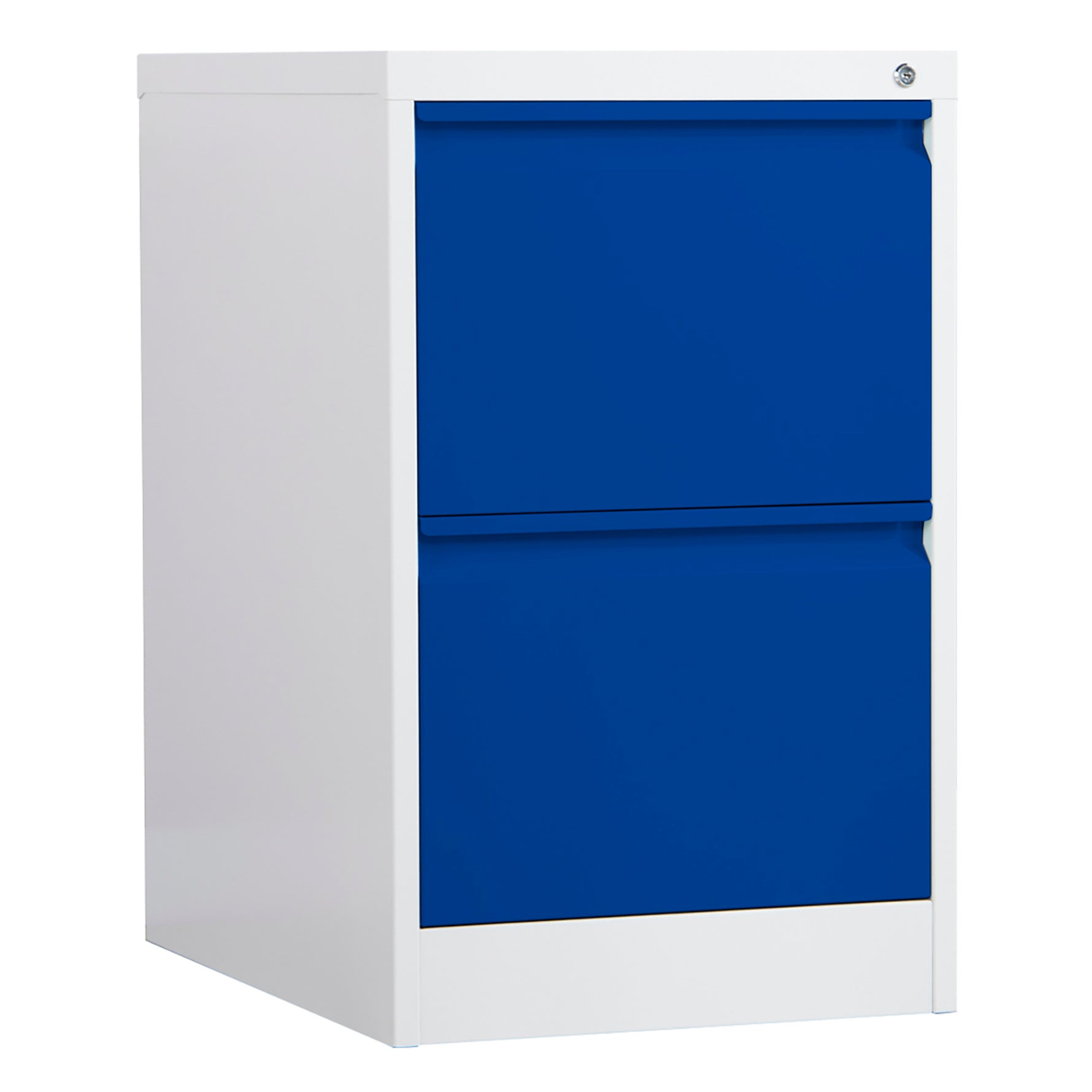 Phoenix Hängeregistraturschrank FC 450 x 725 x 620 mm (B x H x T) – Produktbild 8