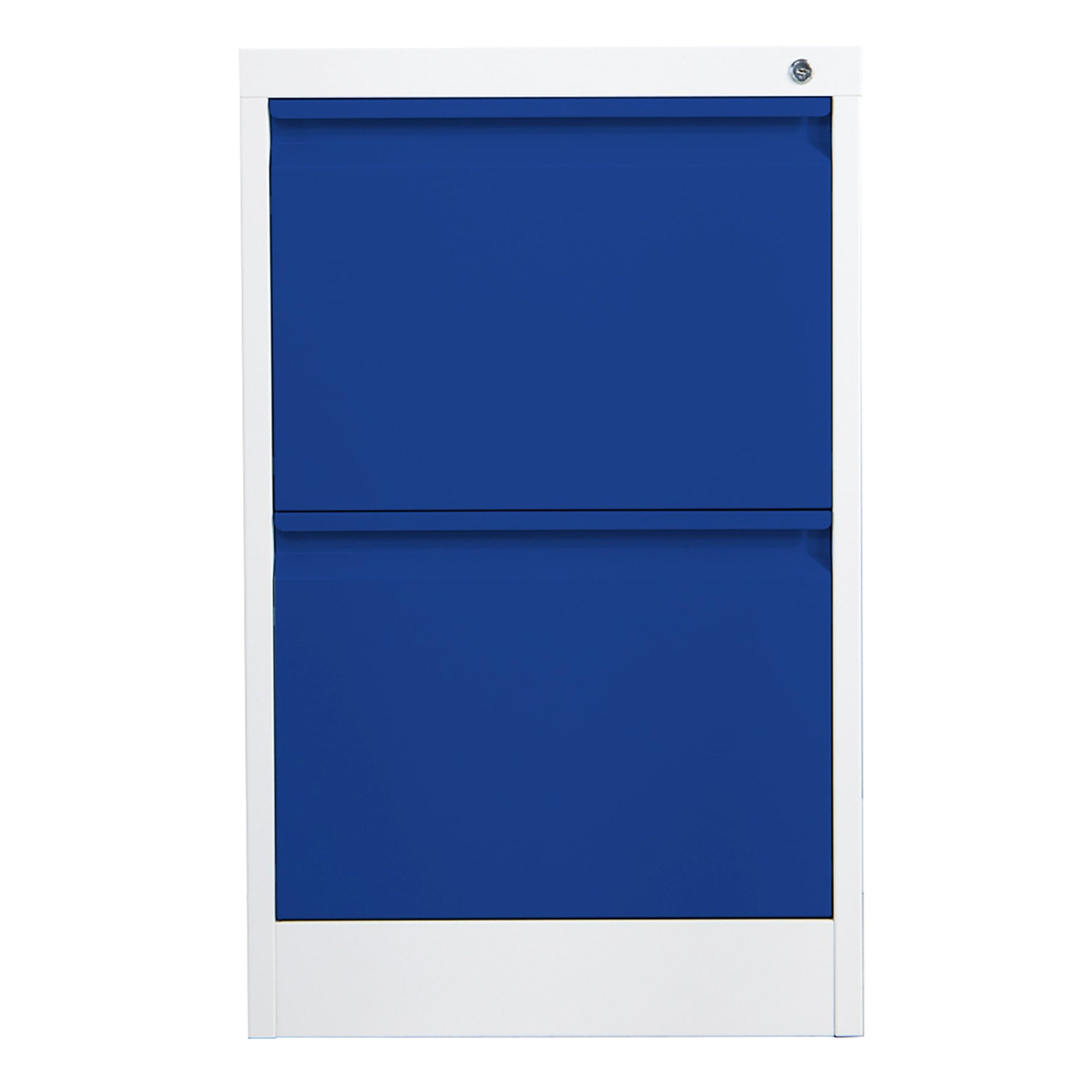 Phoenix Hängeregistraturschrank FC 450 x 725 x 620 mm (B x H x T) – Produktbild 9