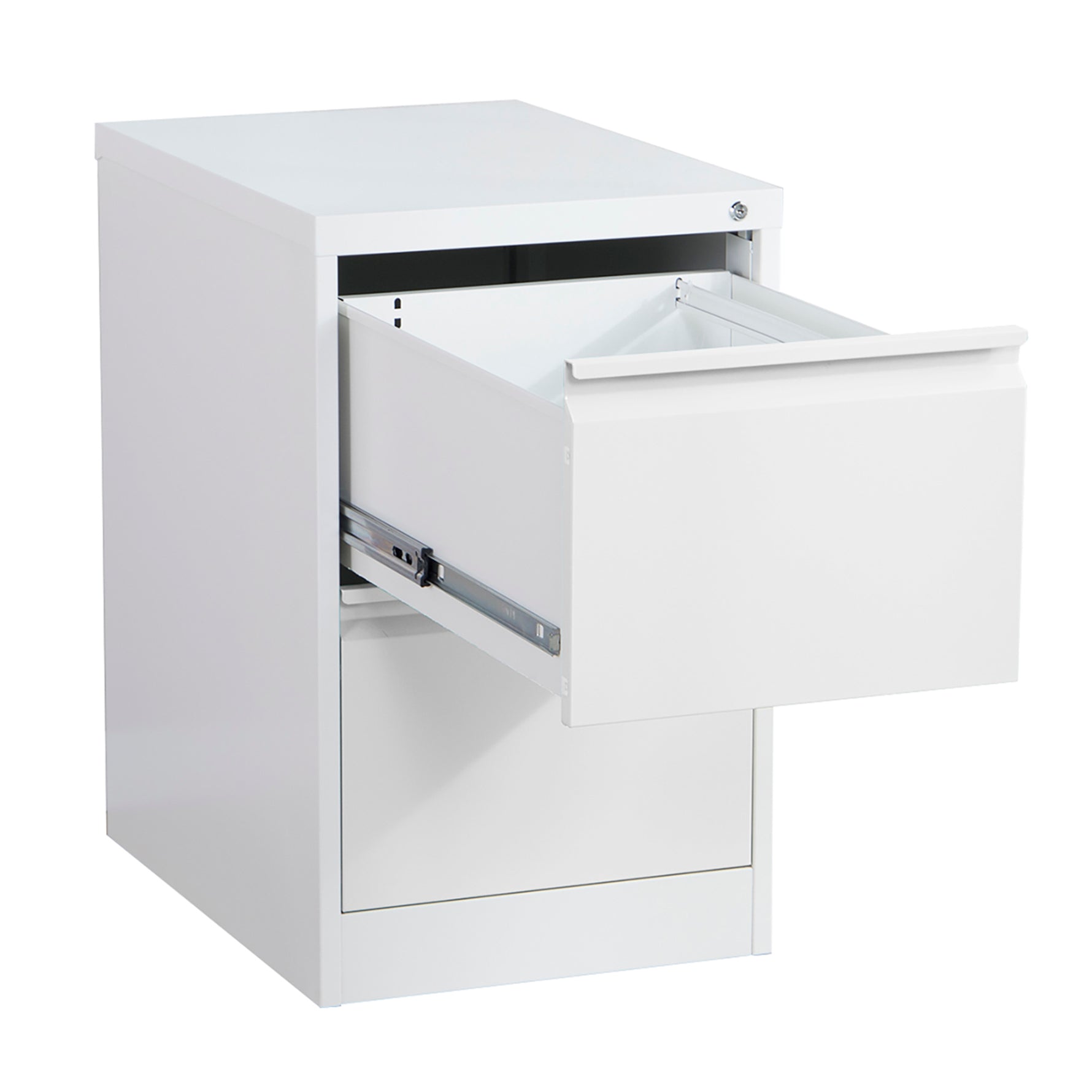 Phoenix Hängeregistraturschrank FC 450 x 725 x 620 mm (B x H x T) – Produktbild 12