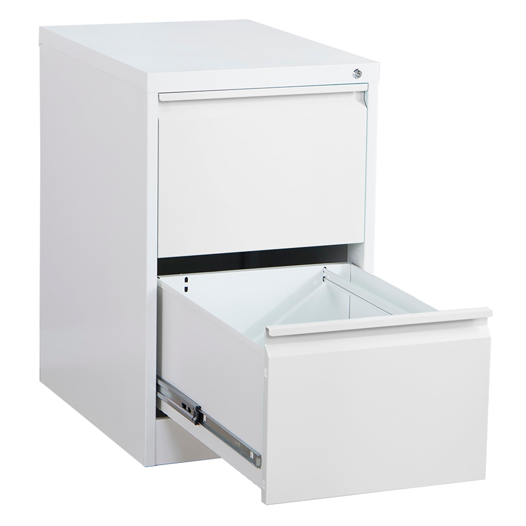 Phoenix Hängeregistraturschrank FC 450 x 725 x 620 mm (B x H x T) – Produktbild 13
