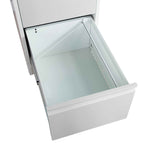 Phoenix Hängeregistraturschrank FC 450 x 725 x 620 mm (B x H x T)