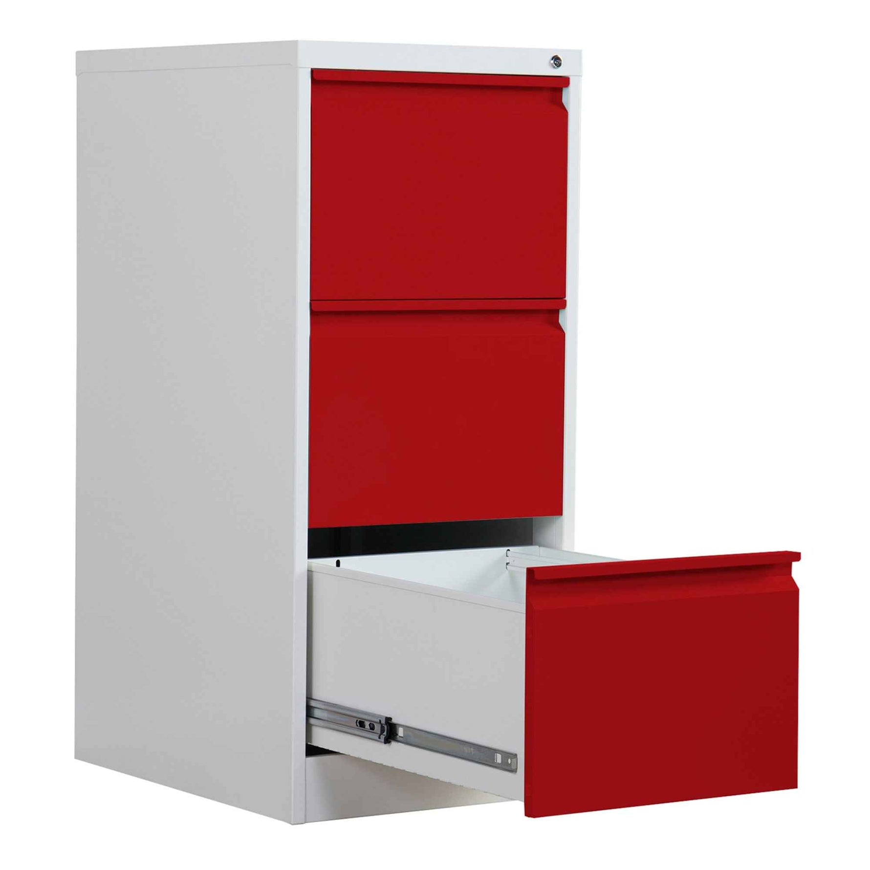 Phoenix Hängeregistraturschrank FC 450 x 1.025 x 620 mm (B x H x T)