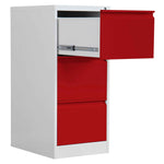 Phoenix Hängeregistraturschrank FC 450 x 1.025 x 620 mm (B x H x T)