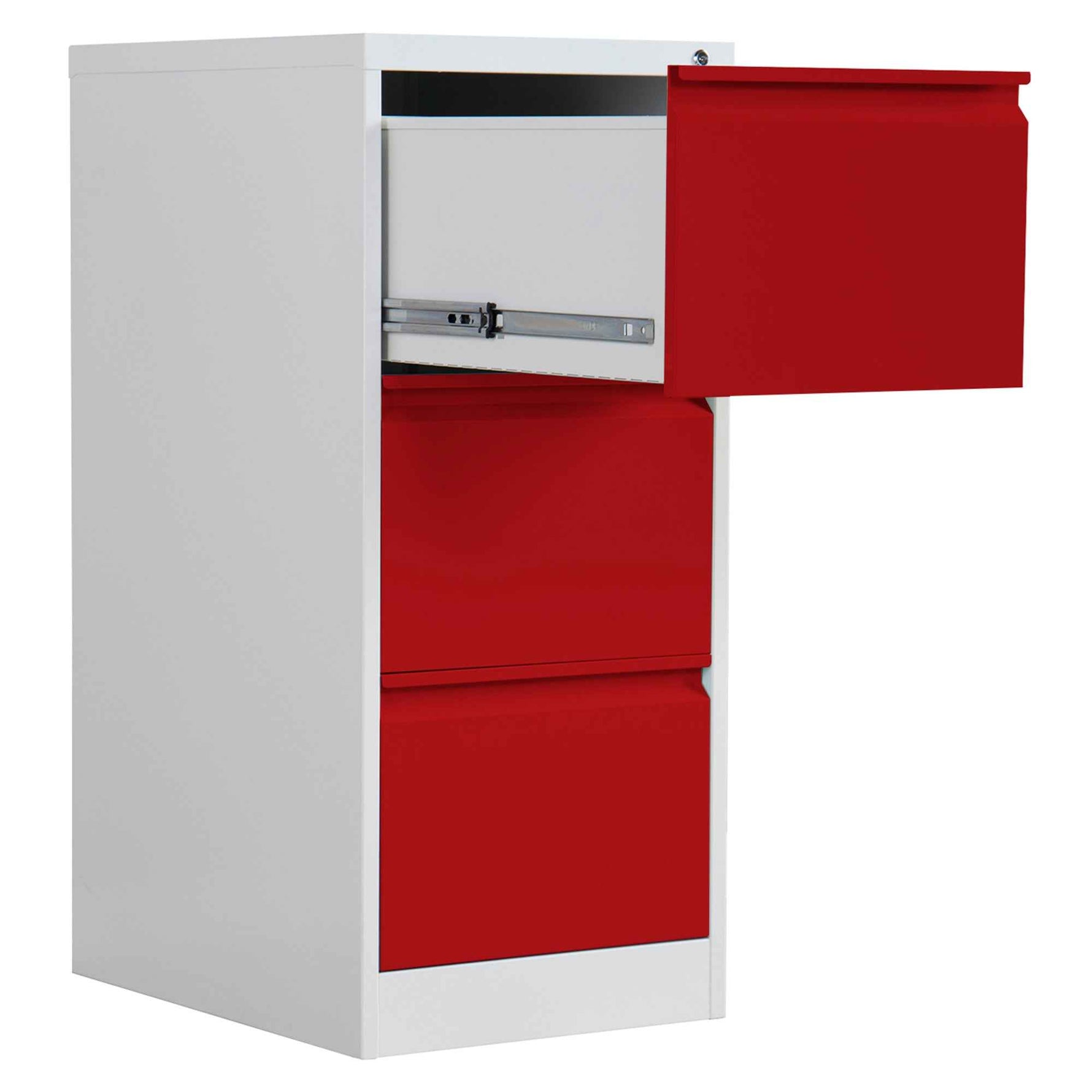 Phoenix Hängeregistraturschrank FC 450 x 1.025 x 620 mm (B x H x T)