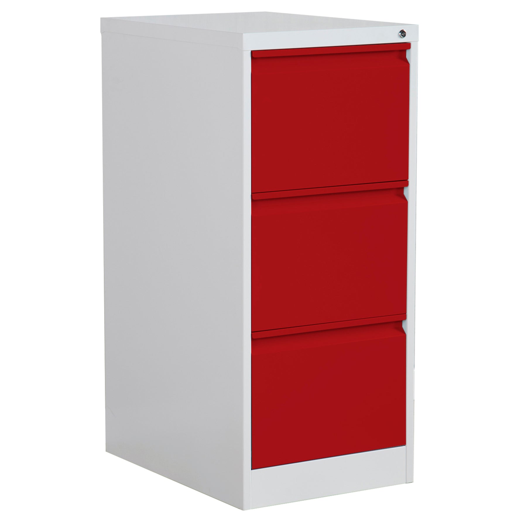 Phoenix Hängeregistraturschrank FC 450 x 1.025 x 620 mm (B x H x T) – Produktbild 4