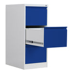 Phoenix Hängeregistraturschrank FC 450 x 1.025 x 620 mm (B x H x T) – Produktbild 5