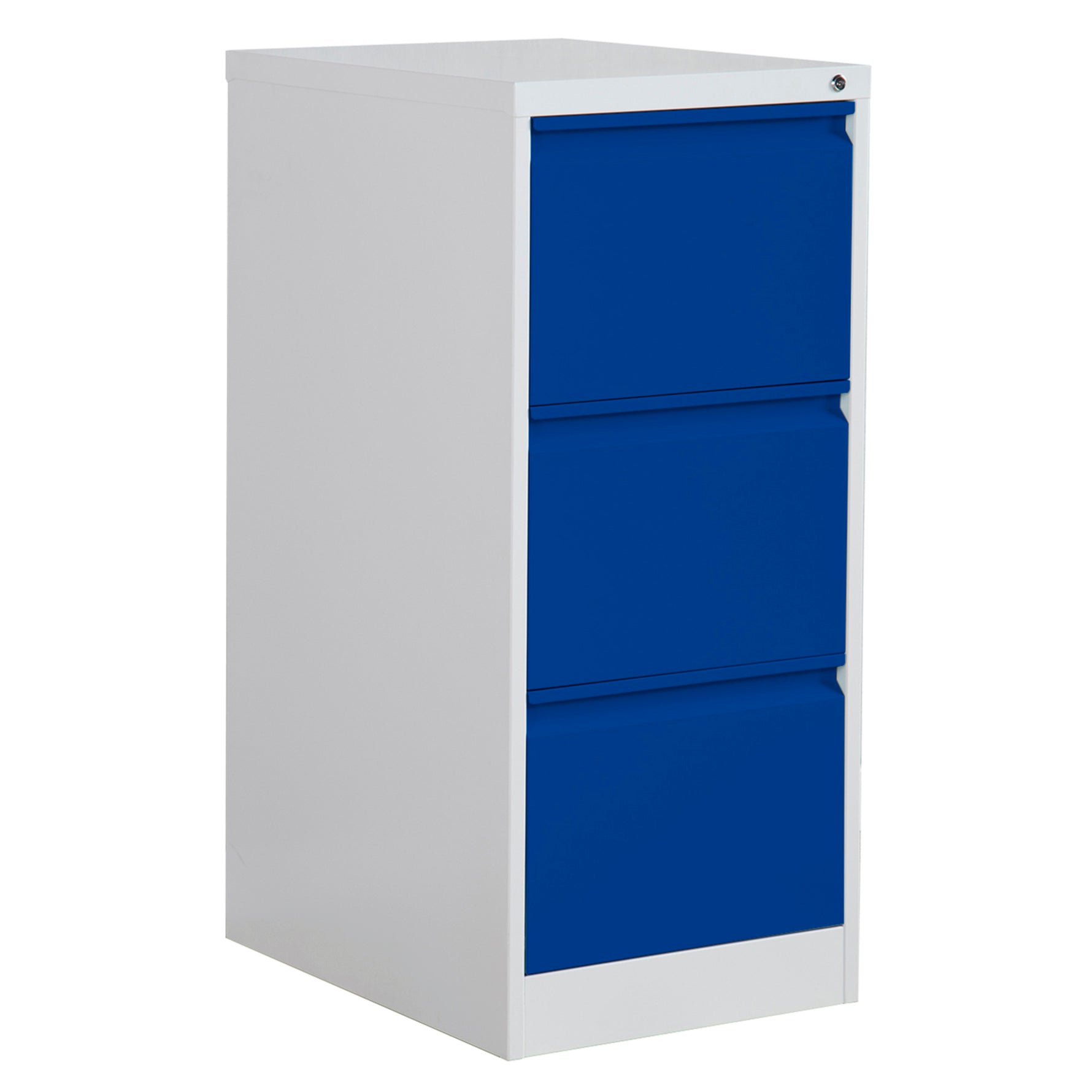 Phoenix Hängeregistraturschrank FC 450 x 1.025 x 620 mm (B x H x T) – Produktbild 7