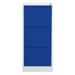 Phoenix Hängeregistraturschrank FC 450 x 1.025 x 620 mm (B x H x T) – Produktbild 8