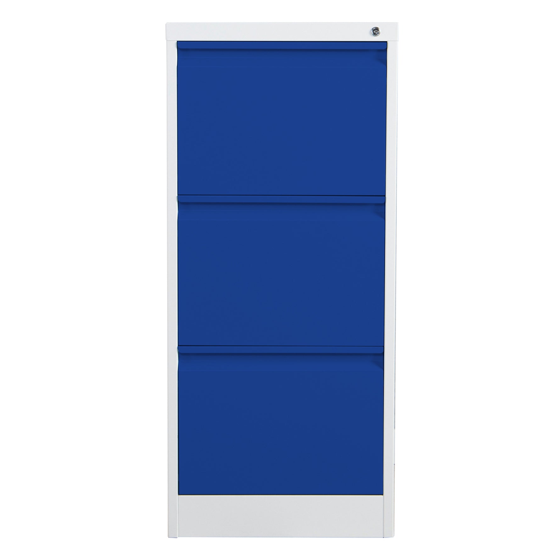 Phoenix Hängeregistraturschrank FC 450 x 1.025 x 620 mm (B x H x T) – Produktbild 8