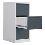 Phoenix Hängeregistraturschrank FC 450 x 1.025 x 620 mm (B x H x T) – Produktbild 14
