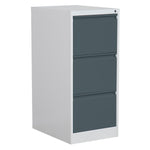 Phoenix Hängeregistraturschrank FC 450 x 1.025 x 620 mm (B x H x T) – Produktbild 16