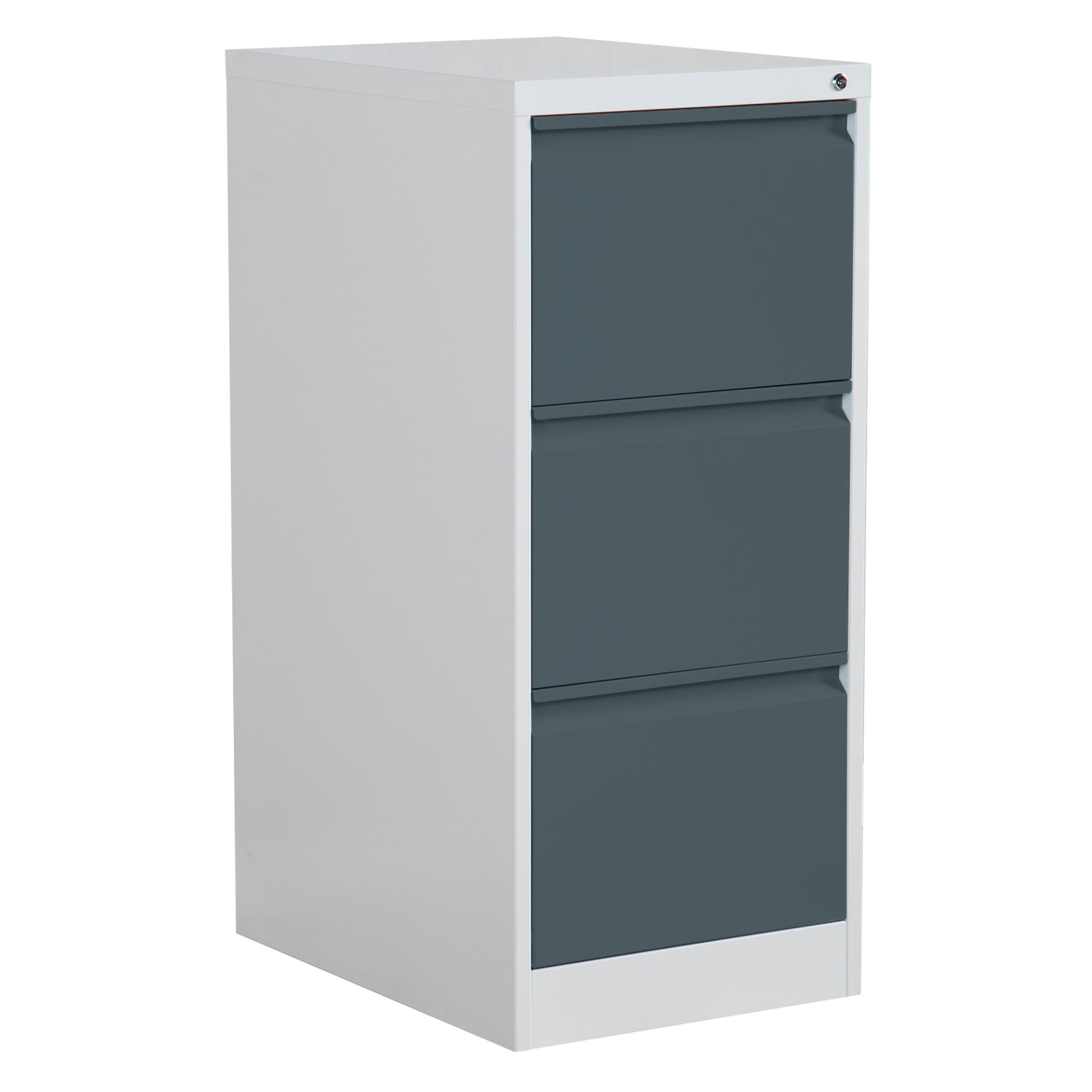 Phoenix Hängeregistraturschrank FC 450 x 1.025 x 620 mm (B x H x T) – Produktbild 16