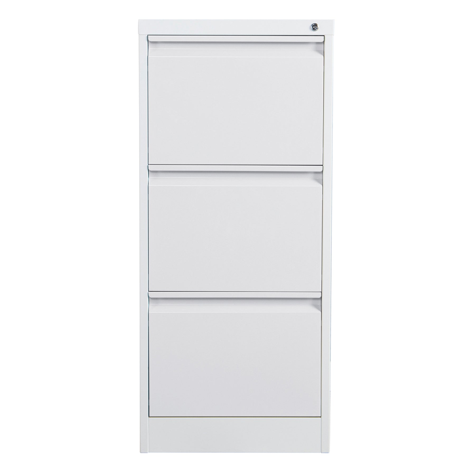 Phoenix Hängeregistraturschrank FC 450 x 1.025 x 620 mm (B x H x T) – Produktbild 9