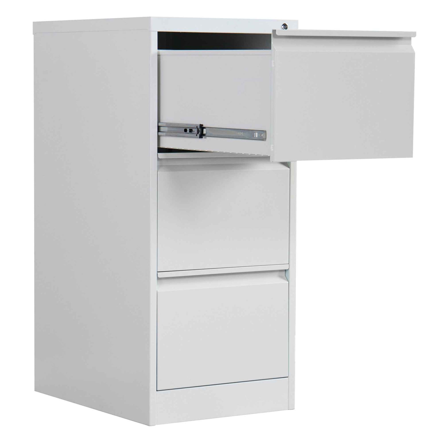 Phoenix Hängeregistraturschrank FC 450 x 1.025 x 620 mm (B x H x T)